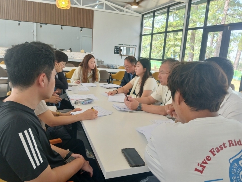 フィリピン留学 Cebu21 - A&J ECO CAMPUS-School Life-458
